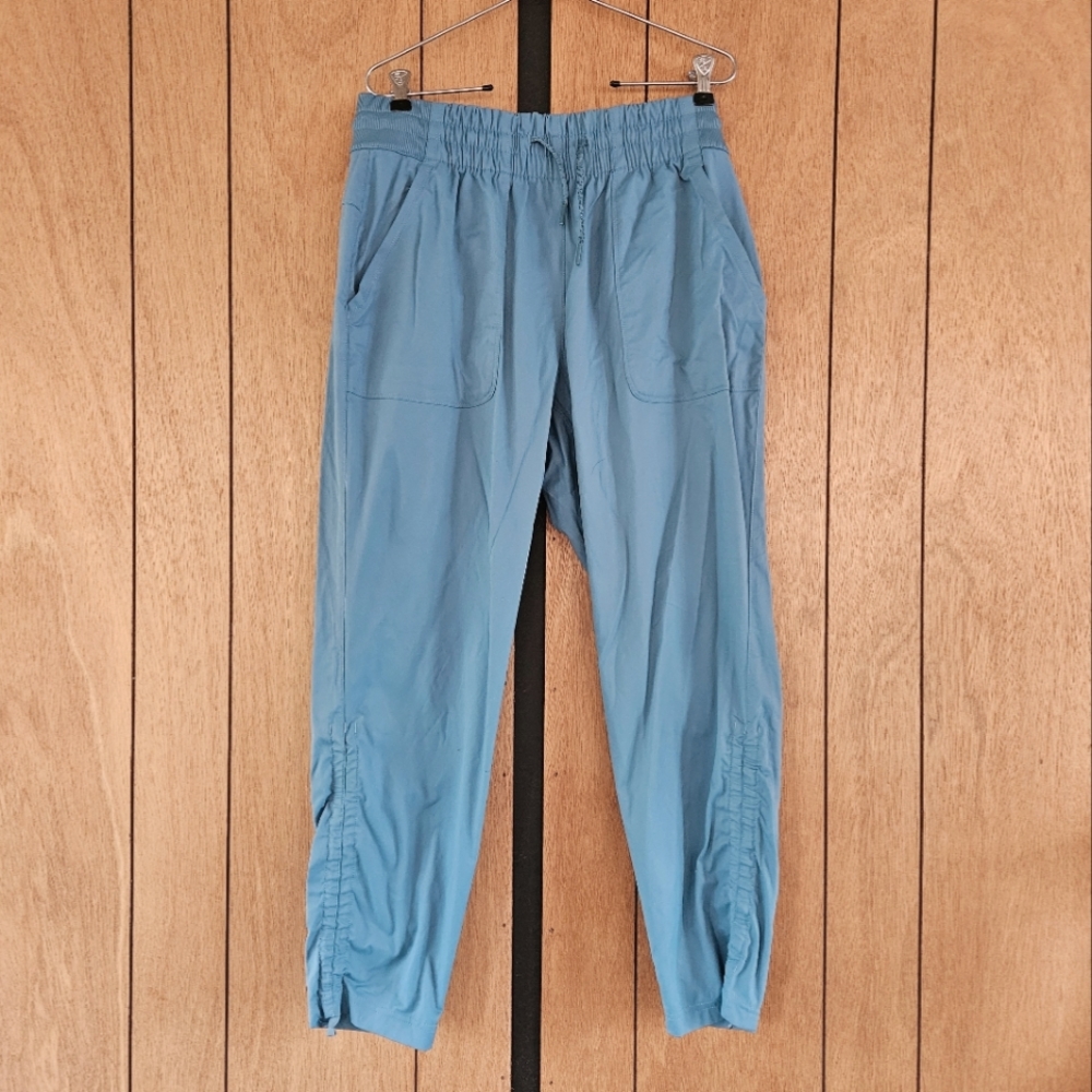 The North Face crops